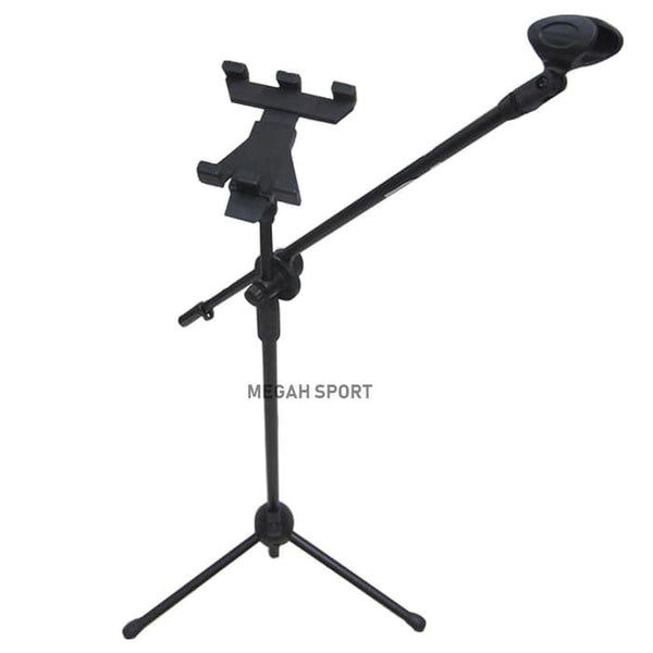 STAND MIC IPAD JY-100 (AM476) - Megah Sport