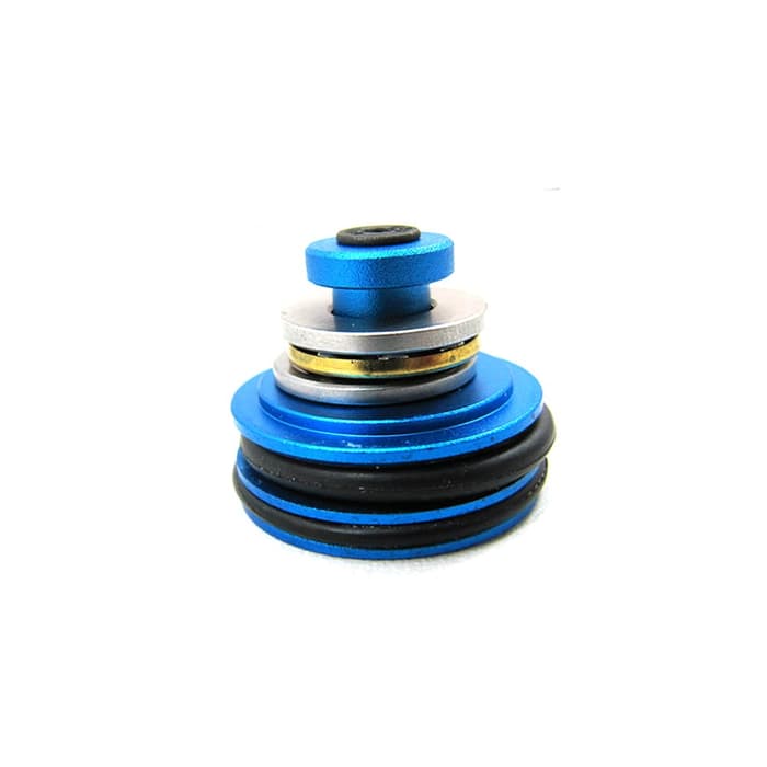 PISTON HEAD 6 LUBANG (OG048) Gambar sekunder produk