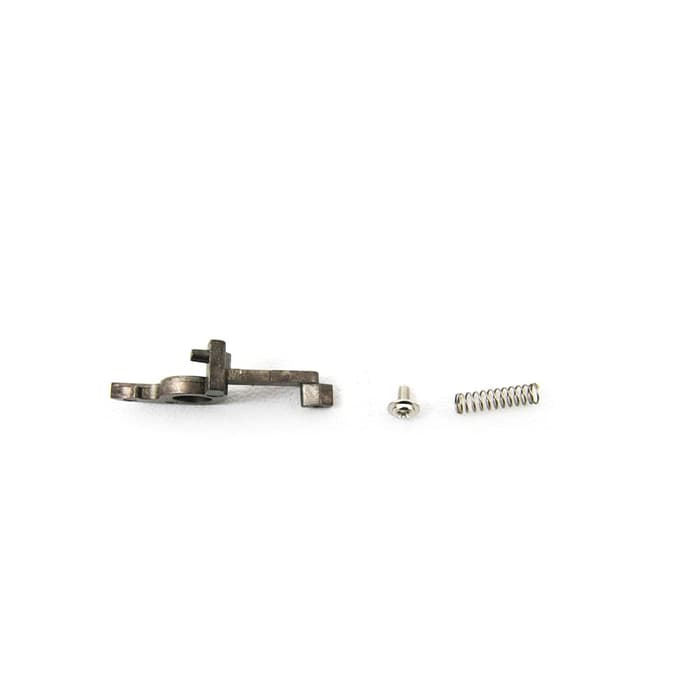 SHS SPAREPART AIRSOFT CUT OFF LEVER V3 (OG041) - Megah Sport