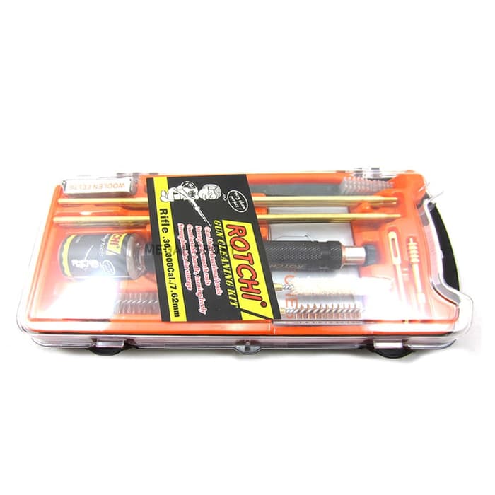 ROTCHI RIFLEKIT 30 CAL (AS593) Gambar sekunder produk