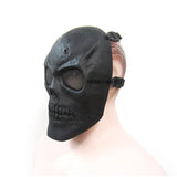 MASKER TENGKORAK KAWAT (OG827) - Megah Sport