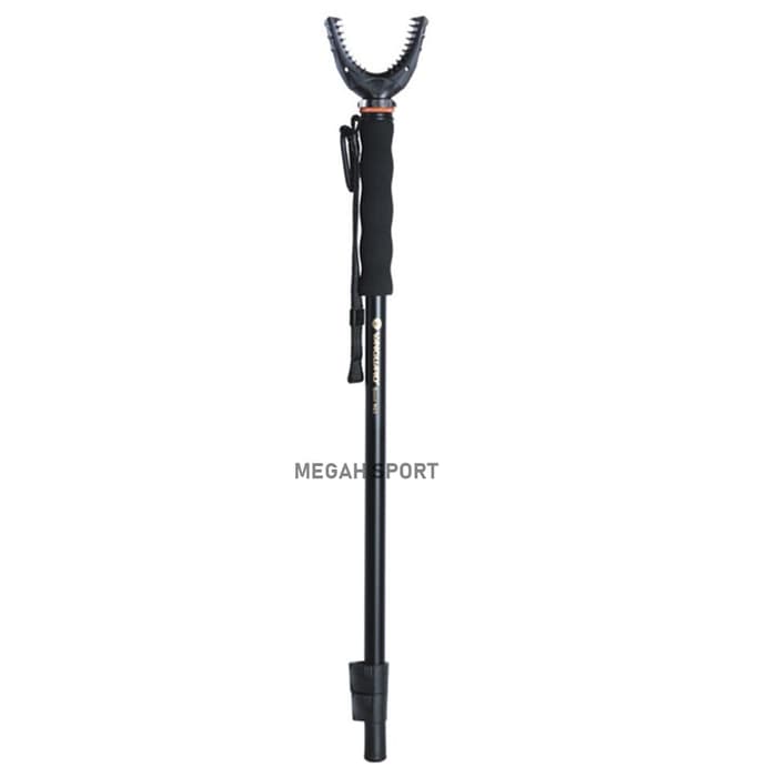 MONOPOD VANGUARD QUEST (AS289) - Megah Sport