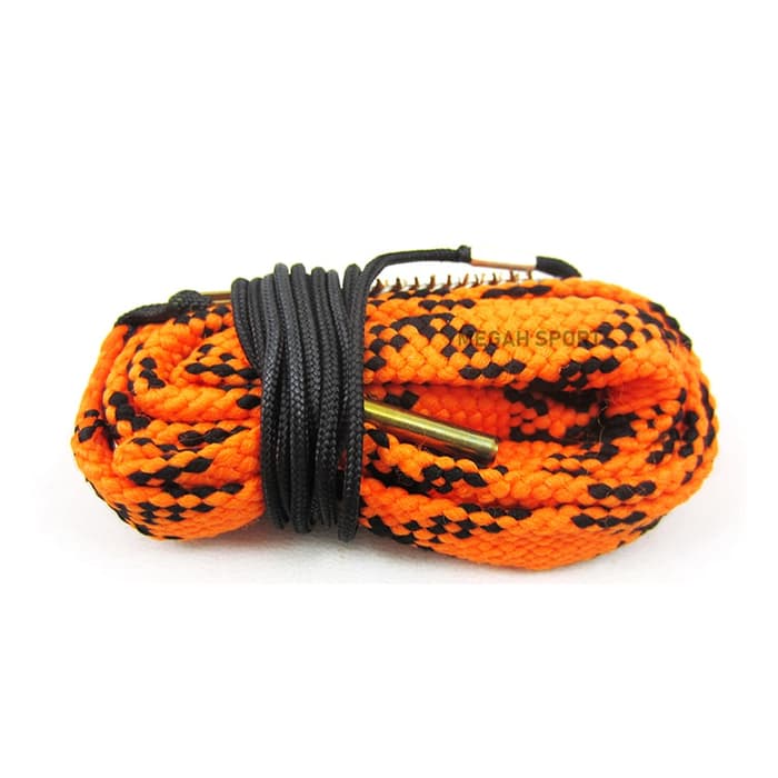 PEMBERSIH LARAS BORESNAKE ROTCHI CAL .177 / 4.5MM (AS592) - Megah Sport