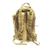 RANSEL TRAVELING (TA157) - Megah Sport