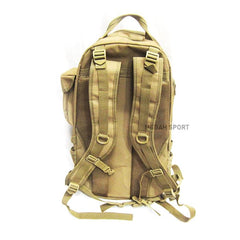 RANSEL TRAVELING (TA157) - Megah Sport