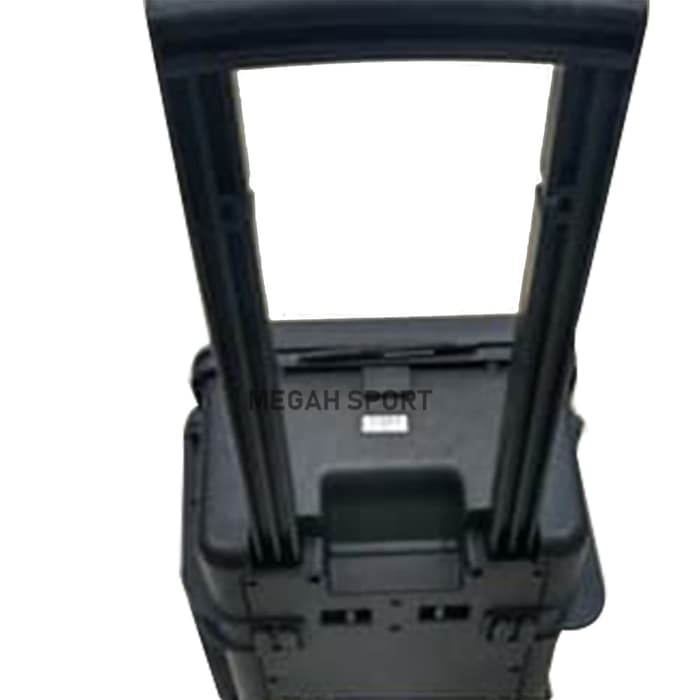 BOX KOPER 55X30X25CM FIBER GLAS WATER (TA280) - Megah Sport