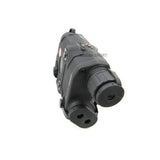 ANPEQ-15 + LASER MERAH DENGAN LAMPU SENTER (OG450) - Megah Sport