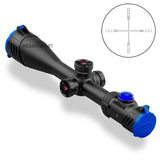 DISCOVERY HI 6-24X50 SF (TC556) - Megah Sport