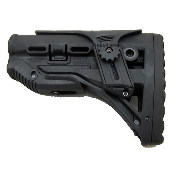 POPOR PCP FAB GL-SHOCK (OG724) - Megah Sport