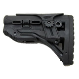 POPOR PCP FAB GL-SHOCK (OG724) - Megah Sport