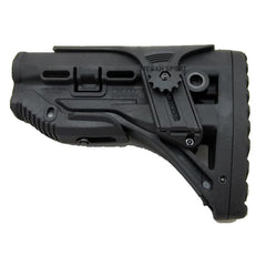 POPOR PCP FAB GL-SHOCK (OG724) - Megah Sport