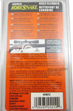 PEMBERSIH LARAS BORESNAKE HOPPE'S CAL .243 / 6MM (AS133) - Megah Sport
