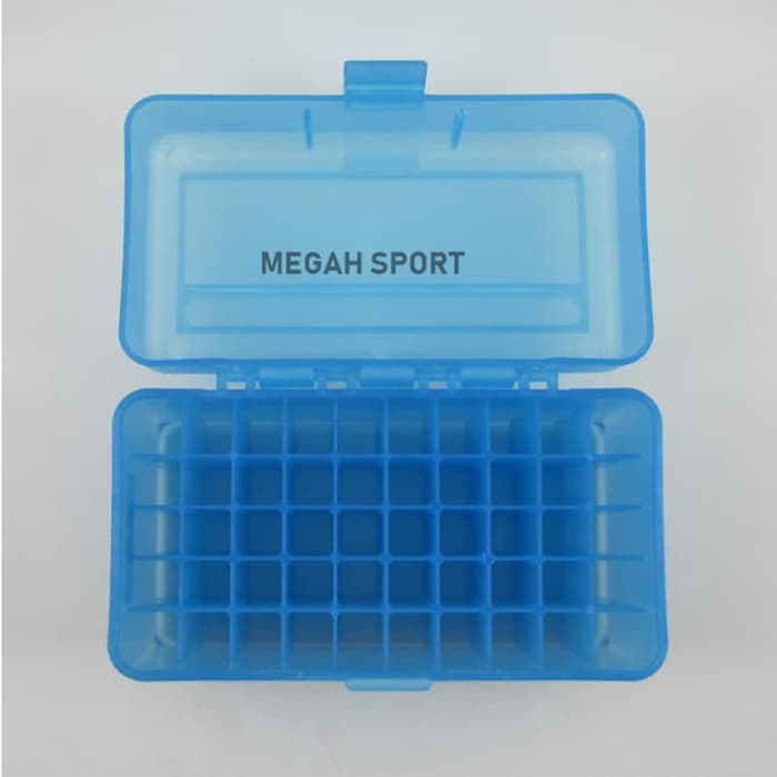 BOX AMUNISI .30 - 06 (AS491) - Megah Sport