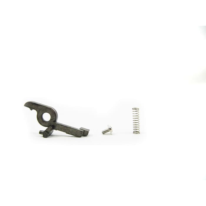 SHS SPAREPART AIRSOFT CUT OFF LEVER V3 (OG041) - Megah Sport