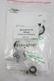 REPAIR KIT FX WILDCAT (AS696) - Megah Sport