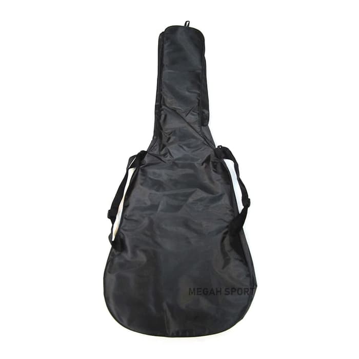 TAS GITAR ACC TIPIS (TA084) - Megah Sport