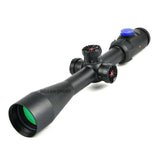DISCOVERY HI 6-24X50 SF (TC556) - Megah Sport