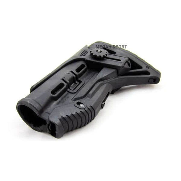 POPOR PCP FAB GL-SHOCK (OG724) - Megah Sport