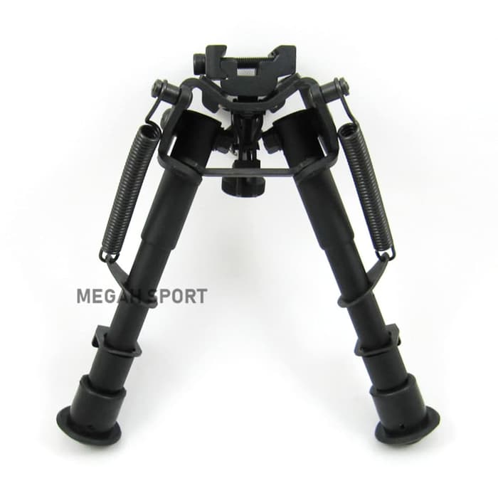 BIPOD M3 (OG791) - Megah Sport