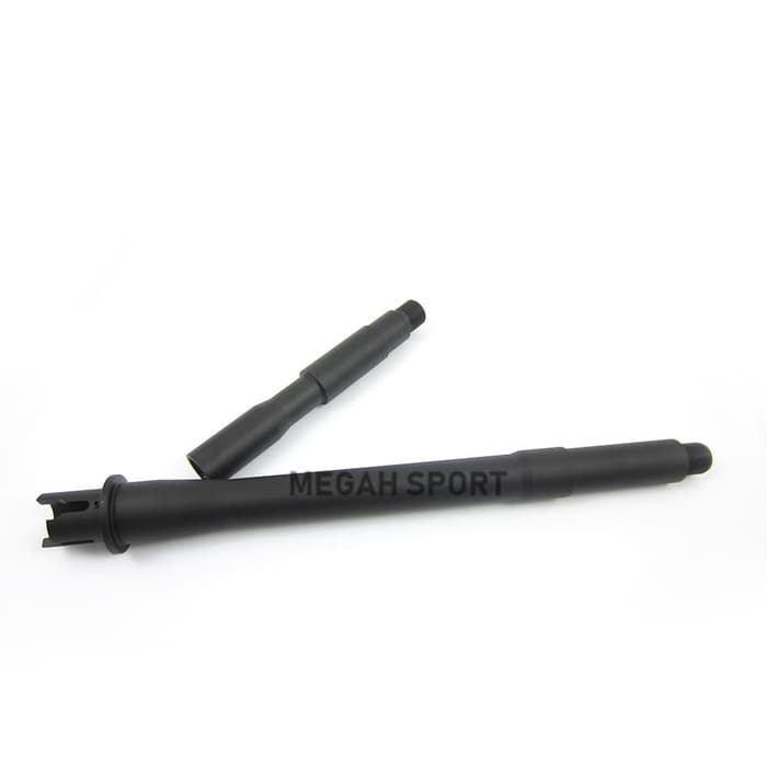 OUTER BARREL 2PC (OG618) - Megah Sport