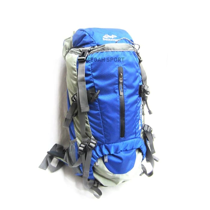 CARRIER SENTERLAN 45+5L (TA229) - Megah Sport