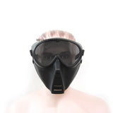 MASKER AIRSOFT FI DRAGON (OG829) - Megah Sport