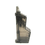 BB LOADER BLACK LARGE CAPACITY (OG477) - Megah Sport