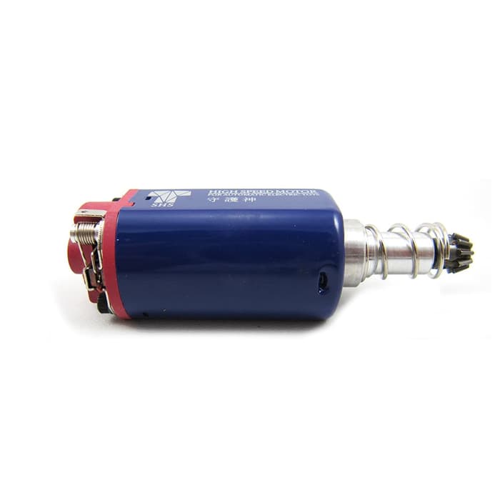 MOTOR LONG SHS (OG079) - Megah Sport