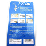 PEMBERSIH LARAS BORESNAKE ROTCHI CAL .177 / 4.5MM (AS592) - Megah Sport