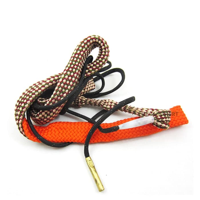 PEMBERSIH LARAS BORE SNAKE VIPER CAL .270 / 7MM (AS240) Gambar sekunder produk