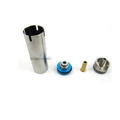 SILINDER SET UNTUK M4 SERI AIRSOFT AEG (OG037) - Megah Sport