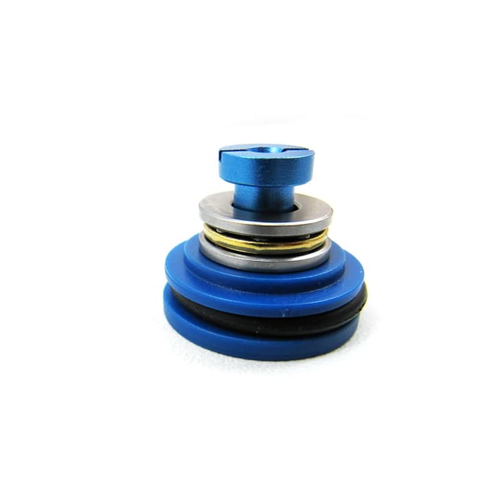 PISTON HEAD 5 LUBANG (OG047) - Megah Sport Gambar utama produk