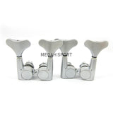 DRAYER TAIWAN SATIN R2+L2 CHROME (AG672) - Megah Sport