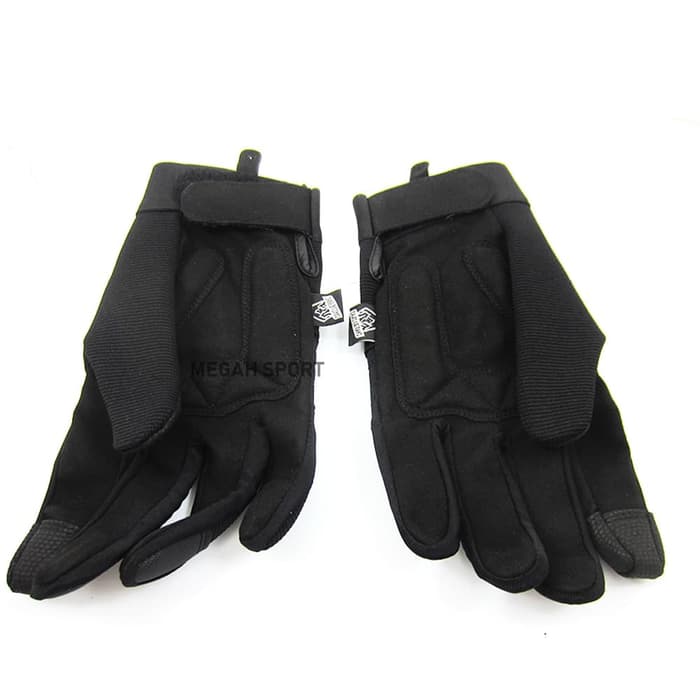 SARUNG TANGAN OUTDOOR (SA113) - Megah Sport