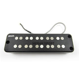 SPUL BASS G&B 4ST 5ST (AG814) - Megah Sport