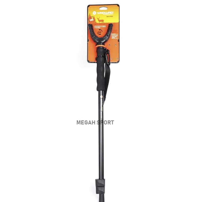 MONOPOD VANGUARD QUEST (AS289) - Megah Sport