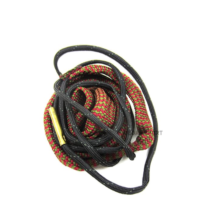 PEMBERSIH LARAS BORESNAKE HOPPE'S CAL .243 / 6MM (AS133) - Megah Sport