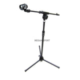 STAND MIC / TRIPOD HOLDER MIKROFON (AM478) - Megah Sport