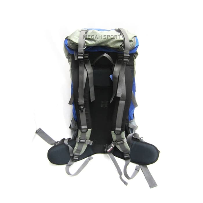 CARRIER SENTERLAN 45+5L (TA229) - Megah Sport