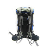 CARRIER SENTERLAN 45+5L (TA229) - Megah Sport