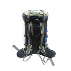 CARRIER SENTERLAN 45+5L (TA229) - Megah Sport