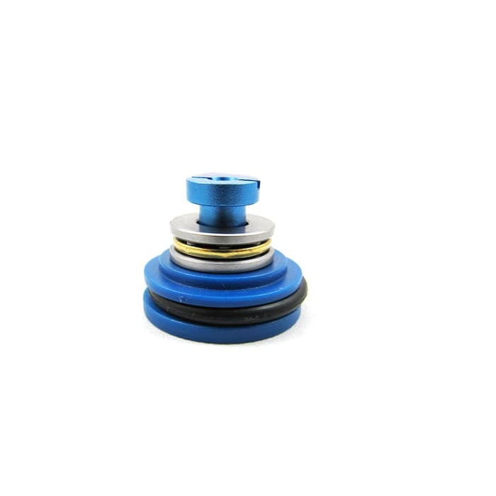 PISTON HEAD 5 LUBANG (OG047) Gambar sekunder produk