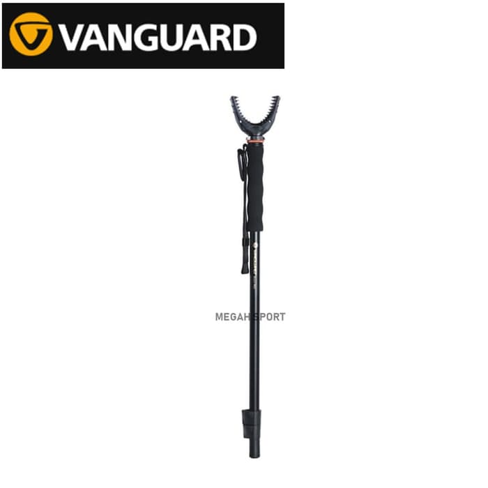 MONOPOD VANGUARD QUEST (AS289) - Megah Sport