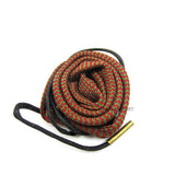PEMBERSIH LARAS BORESNAKE HOPPE'S CAL .243 / 6MM (AS133) - Megah Sport