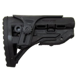 POPOR PCP FAB GL-SHOCK (OG724) - Megah Sport