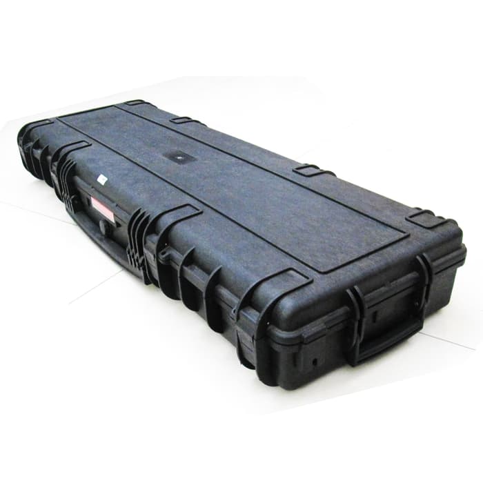 HARDCASE 120X40X17CM FIBER GLAS (TA127) - Megah Sport