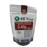 BB KING 0.40 (OG391) - Megah Sport