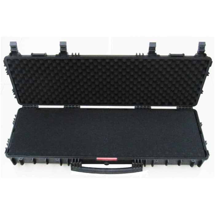 HARDCASE 120X40X17CM FIBER GLAS (TA127) - Megah Sport