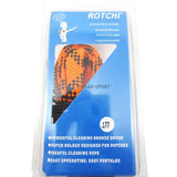 PEMBERSIH LARAS BORESNAKE ROTCHI CAL .177 / 4.5MM (AS592) - Megah Sport