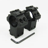 MOUNTING 4 BAUT TOPI (MT505) - Megah Sport